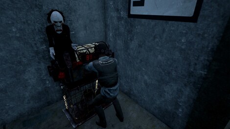Dead by Daylight - the Saw Chapter (Xbox Series X/S) - Xbox Live Key - ARGENTINA - 4