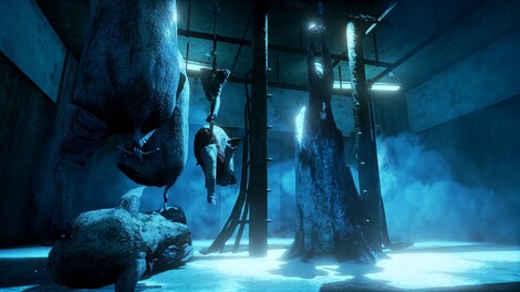 Dead by Daylight - the Saw Chapter (Xbox Series X/S) - Xbox Live Key - ARGENTINA - 8