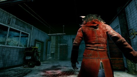 Dead by Daylight - the Saw Chapter (Xbox Series X/S) - Xbox Live Key - EUROPE - 3