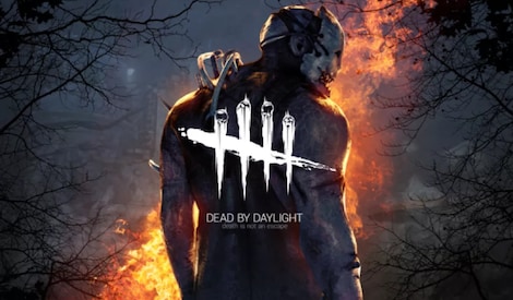 Dead by Daylight: The Trapper's Mask - Chuckles Steam Key GLOBAL - 0