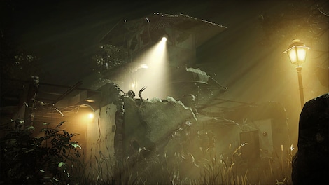 Dead by Daylight: The Walking Dead (PC) - Steam Key - EUROPE - 6