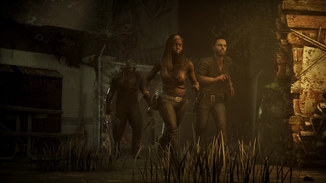 Dead by Daylight: The Walking Dead (PC) - Steam Key - EUROPE - 3