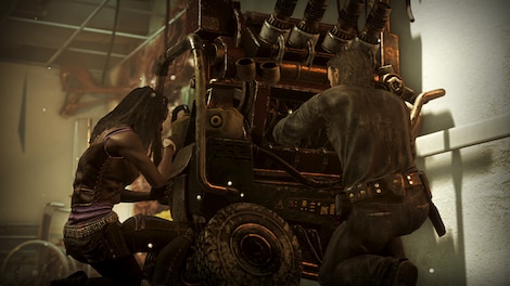 Dead by Daylight: The Walking Dead (PC) - Steam Key - ROW - 4