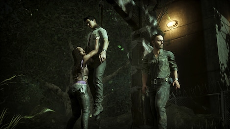 Dead by Daylight: The Walking Dead (PC) - Steam Key - UNITED STATES - 5