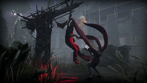 Dead by Daylight: Tokyo Ghoul (PC) - Steam Key - EUROPE - 5