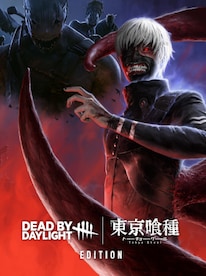Dead by Daylight: Tokyo Ghoul (PC) - Steam Key - EUROPE - 1