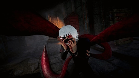 Dead by Daylight: Tokyo Ghoul (PC) - Steam Key - EUROPE - 3