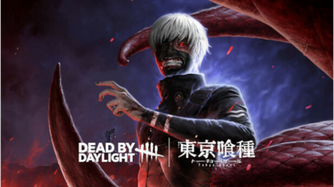 Dead by Daylight: Tokyo Ghoul (PC) - Steam Key - EUROPE - 0
