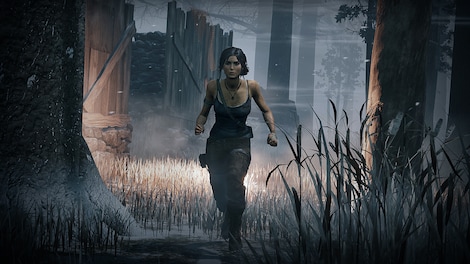 Dead by Daylight: Tomb Raider Chapter DLC (PC) - Steam Key - ROW - 10