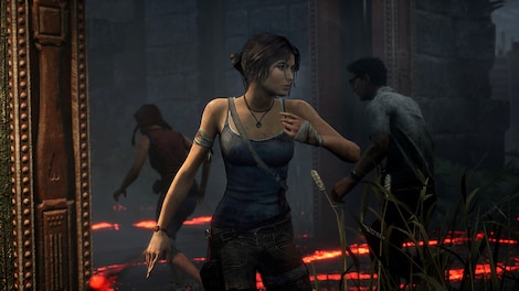 Dead by Daylight: Tomb Raider Chapter DLC (Xbox Series X/S) - Xbox Live Key - EUROPE - 4