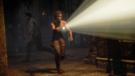 Dead by Daylight: Tomb Raider Chapter DLC (Xbox Series X/S) - Xbox Live Key - EUROPE - 5