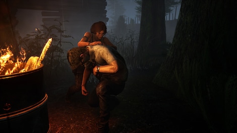 Dead by Daylight: Tomb Raider Chapter DLC (Xbox Series X/S) - Xbox Live Key - EUROPE - 9