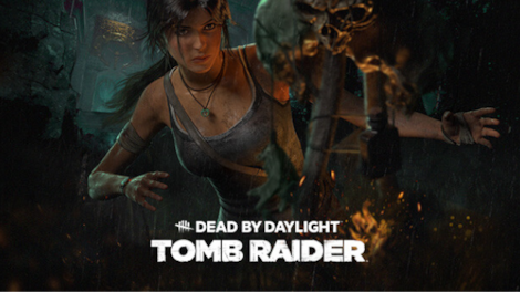 Dead by Daylight: Tomb Raider Chapter DLC (Xbox Series X/S) - Xbox Live Key - EUROPE - 0