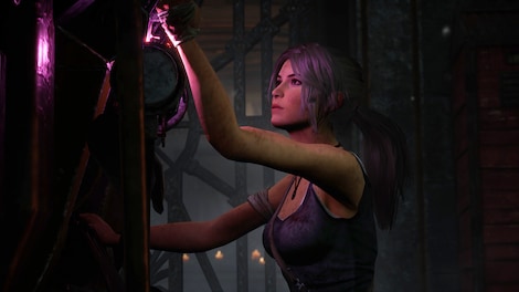 Dead by Daylight: Tomb Raider Chapter DLC (Xbox Series X/S) - Xbox Live Key - EUROPE - 7