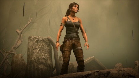 Dead by Daylight: Tomb Raider Chapter DLC (Xbox Series X/S) - Xbox Live Key - EUROPE - 8