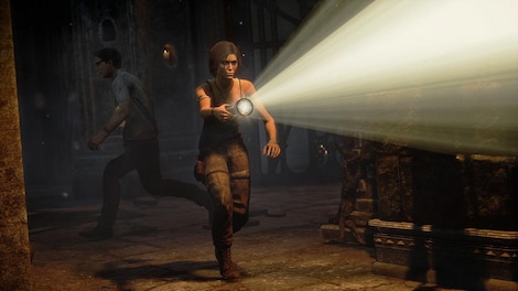 Dead by Daylight: Tomb Raider Chapter DLC (Xbox Series X/S) - Xbox Live Key - EUROPE - 3