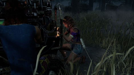Dead by Daylight - Tools of Torment Chapter (PC) - Steam Gift - GLOBAL - 4