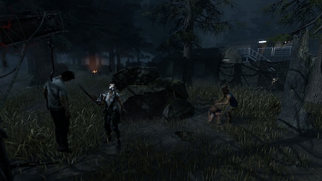 Dead by Daylight - Tools of Torment Chapter (PC) - Steam Gift - GLOBAL - 7