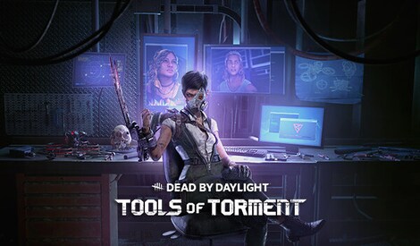 Dead by Daylight - Tools of Torment Chapter (PC) - Steam Gift - GLOBAL - 0