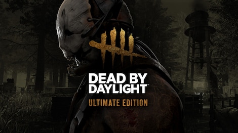 Dead by Daylight | Ultimate Edition (Xbox Series X/S) - Xbox Live Key - ARGENTINA - 2
