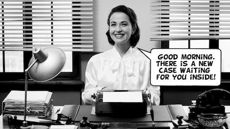 Dead By Murder Steam Key GLOBAL - 5