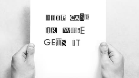 Dead By Murder Steam Key GLOBAL - 8