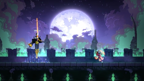 Dead Cells: DLC Bundle (PC) - Steam Gift - GLOBAL - 3