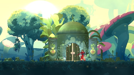 Dead Cells: DLC Bundle (PC) - Steam Gift - GLOBAL - 5