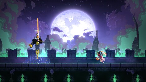 Dead Cells: DLC Bundle (Xbox One) - Xbox Live Key - ARGENTINA - 3