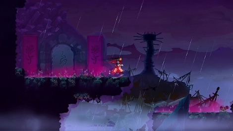 Dead Cells: Fatal Falls (PC) - Steam Gift - NORTH AMERICA - 5