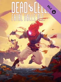 Dead Cells: Fatal Falls (PC) - Steam Key - ROW - 1