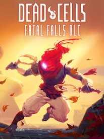 Dead Cells: Fatal Falls (Xbox One) - Xbox Live Key - BRAZIL - 1