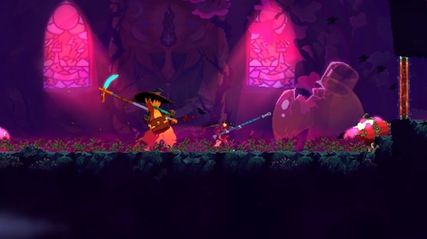 Dead Cells: Fatal Falls (Xbox One) - Xbox Live Key - BRAZIL - 3