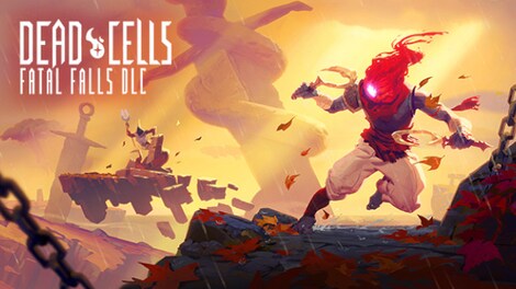 Dead Cells: Fatal Falls (Xbox One) - Xbox Live Key - BRAZIL - 2