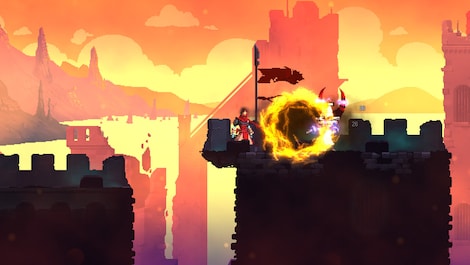Dead Cells: Medley of Pain Bundle (PC) - Steam Gift - EUROPE - 10