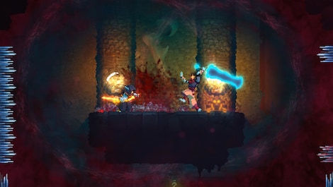 Dead Cells: Medley of Pain Bundle (PC) - Steam Gift - EUROPE - 8