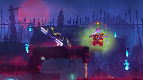 Dead Cells: Medley of Pain Bundle (PC) - Steam Gift - EUROPE - 12