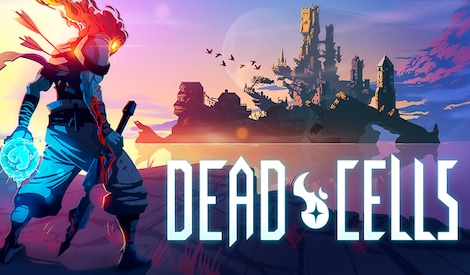 Dead Cells: Medley of Pain Bundle (PC) - Steam Gift - EUROPE - 0