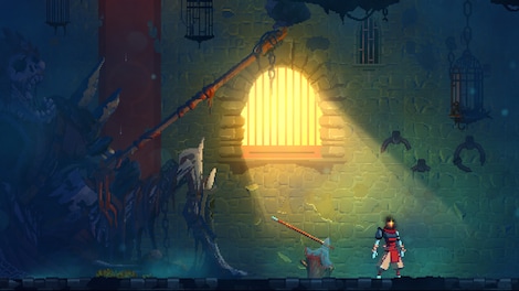 Dead Cells: Medley of Pain Bundle (PC) - Steam Gift - EUROPE - 7