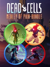 Dead Cells: Medley of Pain Bundle (Xbox One) - Xbox Live Account - GLOBAL - 3