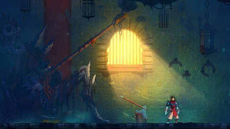Dead Cells: Medley of Pain Bundle (Xbox One) - Xbox Live Key - ARGENTINA - 7