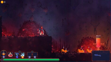 Dead Cells (PC) - GOG.COM Key - GLOBAL - 3
