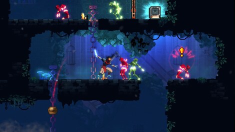 Dead Cells (PC) - Steam Gift - NORTH AMERICA - 2