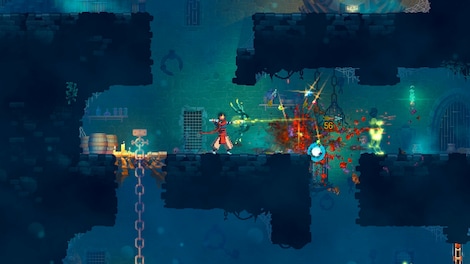 Dead Cells (PC) - Steam Key - CIS - 8