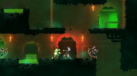 Dead Cells (PC) - Steam Key - UNITED STATES - 4