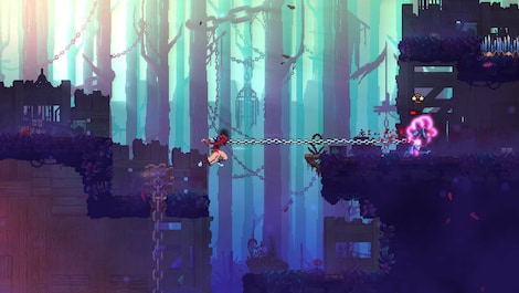 Dead Cells (PC) - Steam Key - UNITED STATES - 6
