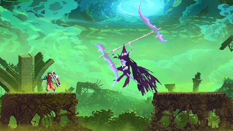Dead Cells: Return to Castlevania Bundle (PC) - Steam Key - GLOBAL - 4