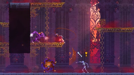 Dead Cells: Return to Castlevania Bundle (Xbox One) - Xbox Live Account - GLOBAL - 3