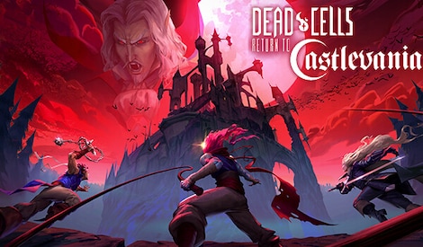 Dead Cells: Return to Castlevania (PC) - Steam Key - GLOBAL - 0