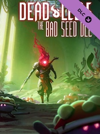 Dead Cells: The Bad Seed (PC) - Steam Gift - GLOBAL - 1